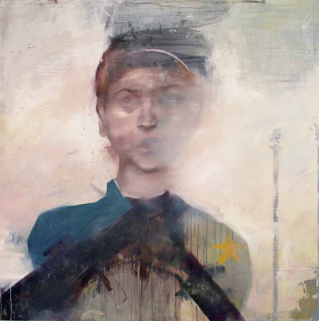 Alexis Lavoie L'etoile, 2006 ©Alexis Lavoie