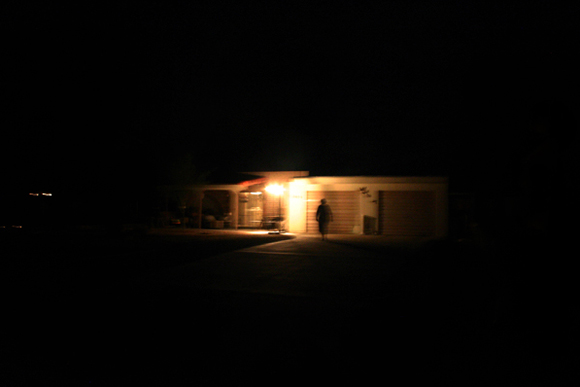 Desert 1 ©Carrie Ford Hilliker