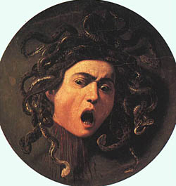 ©Michelangelo Merisi da Caravaggio