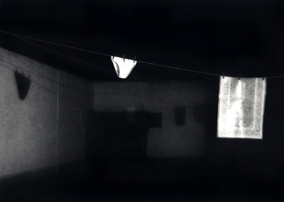 Lucid Dram ©Tommaso Fiscaletti