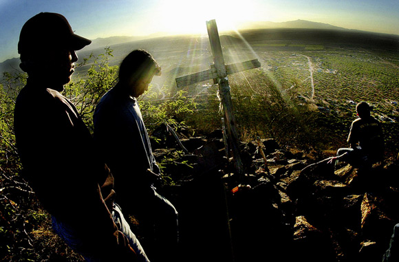 Rich-Joseph Facun © Rich-Joseph Facun