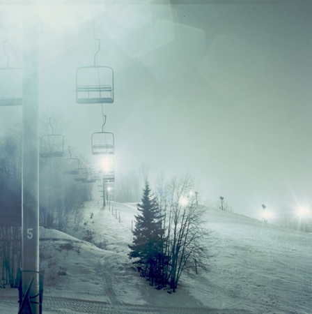 Peter Baker Afte Hours ©Peter Baker