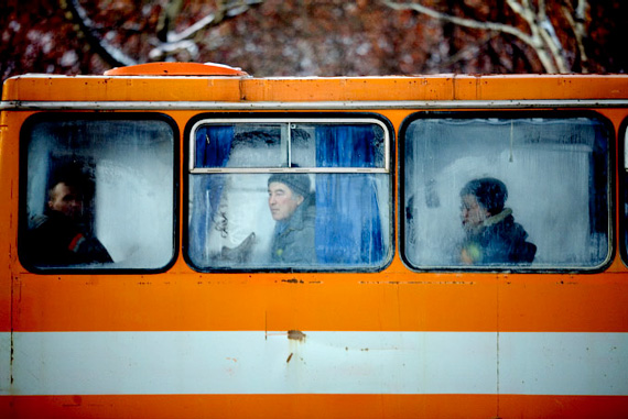 ©Michael Christopher Brown
