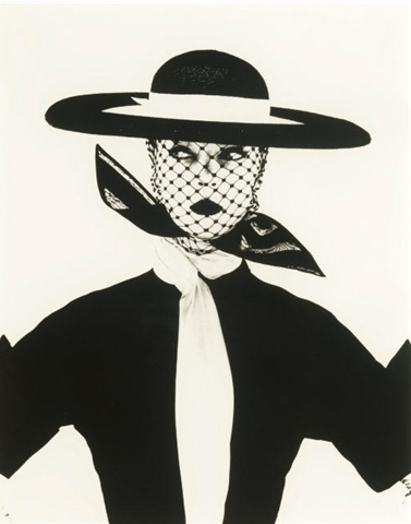 Irving Penn 2011