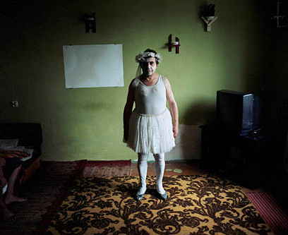 Rafal Milach © Rafal Milach