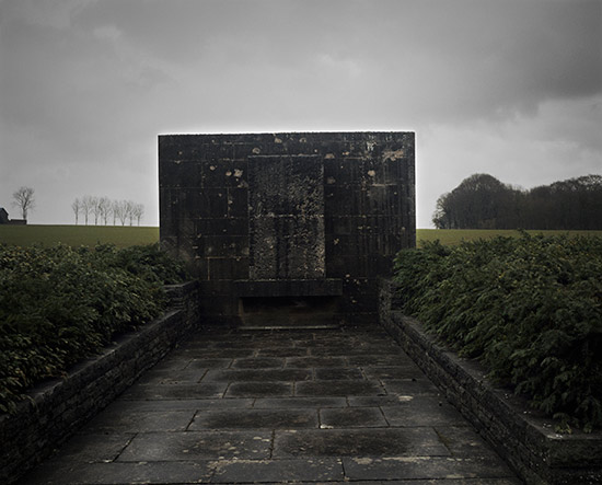 © Bertrand Carrière - Lieux Mêmes © Bertrand Carriere - Lieux Mêmes