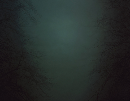 © Nicholas Hughes - Image #15, 2007