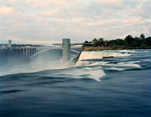 © Jessica Auer - Niagara Falls, New York