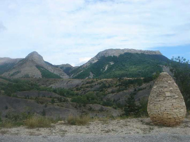 © Andy Goldsworthy