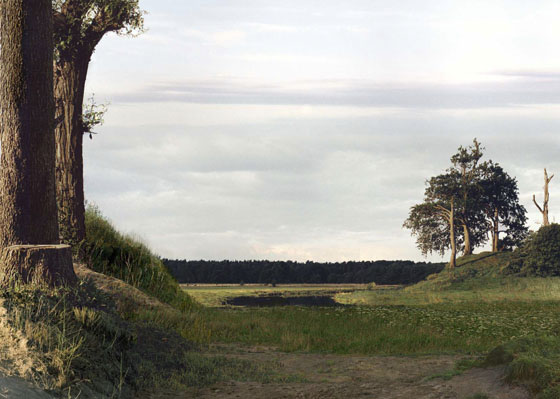 © Beate Gutschow, LS #18, 2003