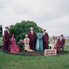 rencontre internationale de la photographie en gaspésie